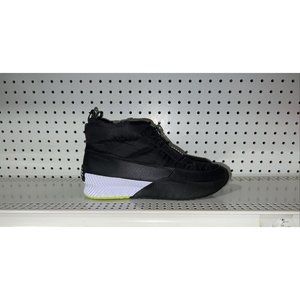 Sorel Black Winter & Rain Boots